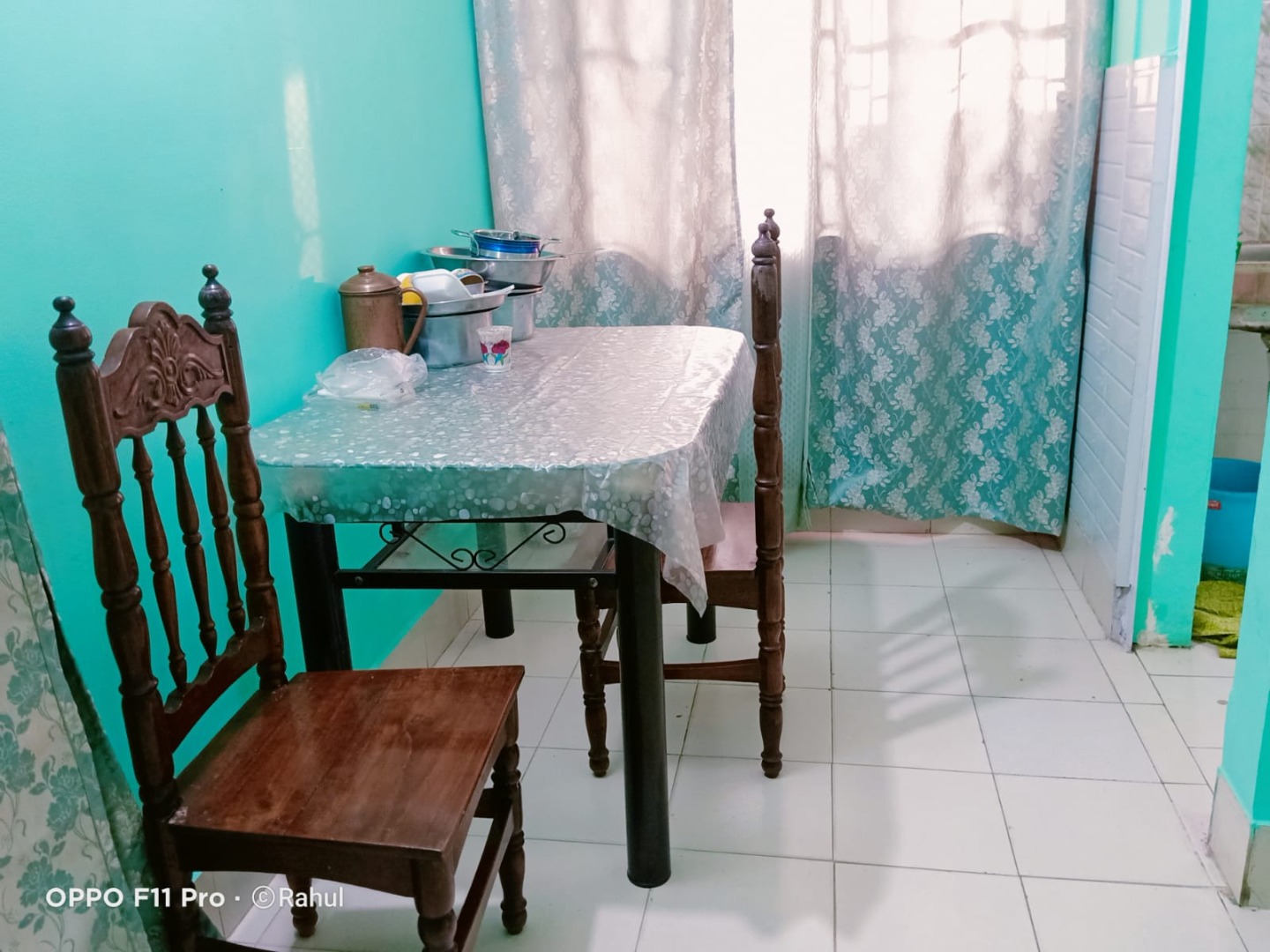 Unfurnished 2bhk in Bormotoria, Guwahati, Assam, India for Rent